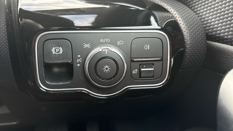 Mercedes-Benz A-Class A180 Sport 5dr Auto Petrol Hatchback